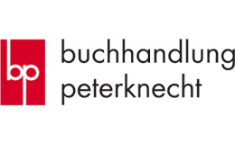 Logo der Buchhandlung Peterknecht