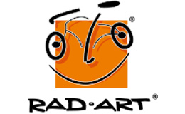 Logo von Rad-Art