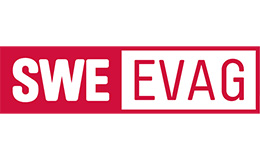 Logo der SWE EVAG