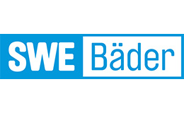 Logo der SWE Bäder