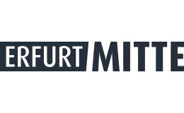 Logo von Erfurt Mitte